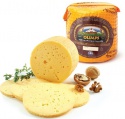 cheese "olimps" - product's photo